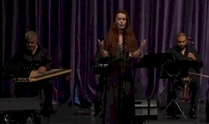 Zeki Müren şarkıları Ordu'da yankılandı