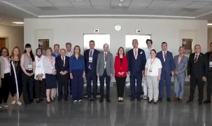 Ziya Gökalp'in düşünce mirası Keçiören'de konuşuldu