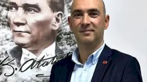 Zonguldak'ta CHP’den istifa eden Devrim Dural, Yeni Parti’nin kurucu il başkanı oldu