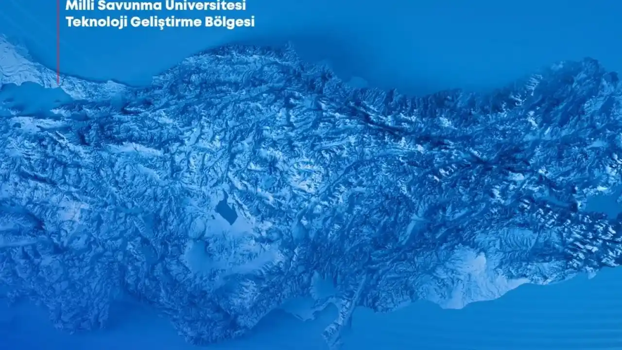 Teknopark sayısı 115’e ulaştı
