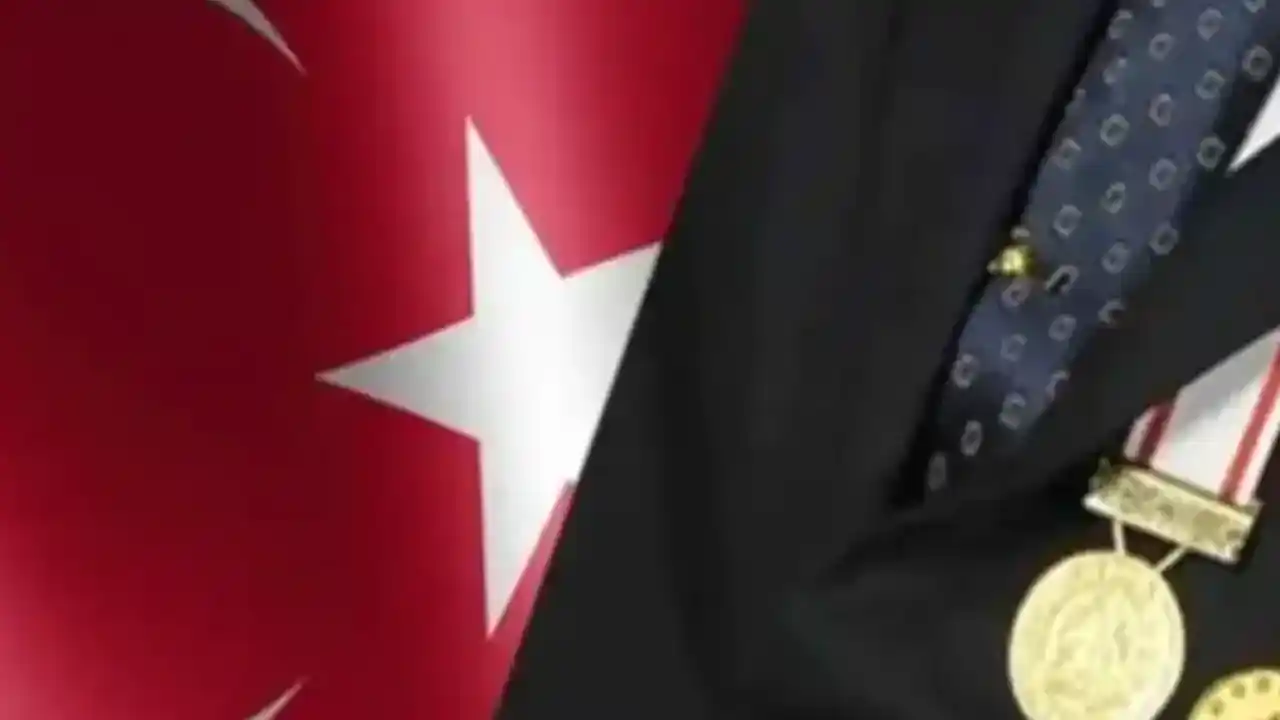Terörle mücadelede yaralananlara yeni aylık ve haklar Resmi Gazete'de