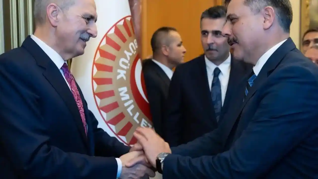 “Terörsüz Türkiye” için 81 ilin güvenlik yönetimi masada... Sahadaki yol haritası belirlenecek