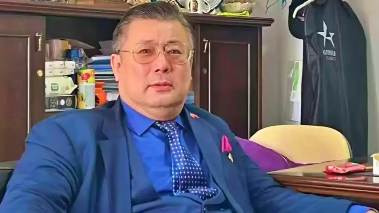 TRT dizisi Çinlilerle mahkemelik oldu! ‘Mehmed: Fetihler Sultanı’ dizisindeki tartışmalı sahneler yargıya taşındı