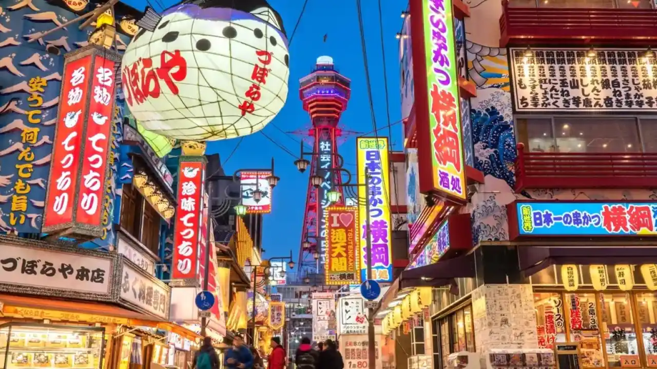 Türk turistin ilgisi premium turlara kayıyor... Japonya ve Güney Kore'ye talep arttı