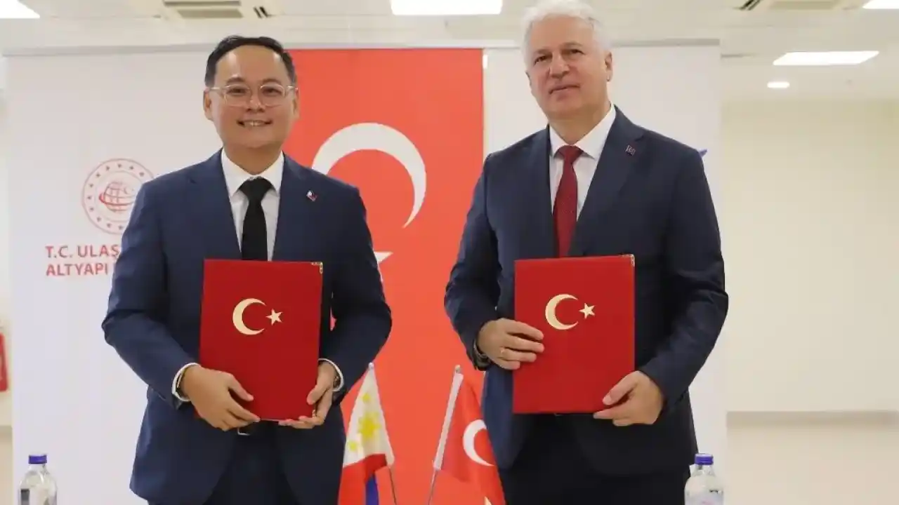Türkiye-Filipinler hava ulaşımında yeni dönem... İstanbul-Manila seferleri iki katına çıkıyor