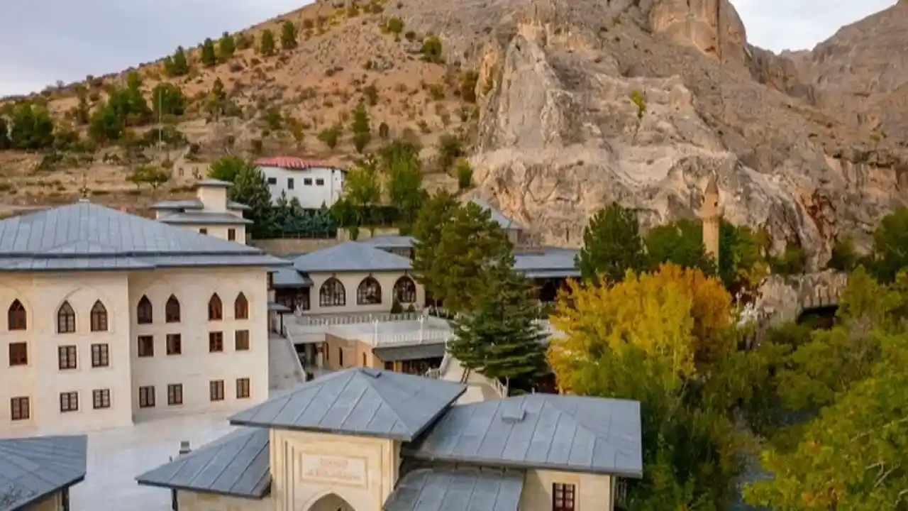 Türkiye Kültür Yolu Festivali Malatya'da başlıyor