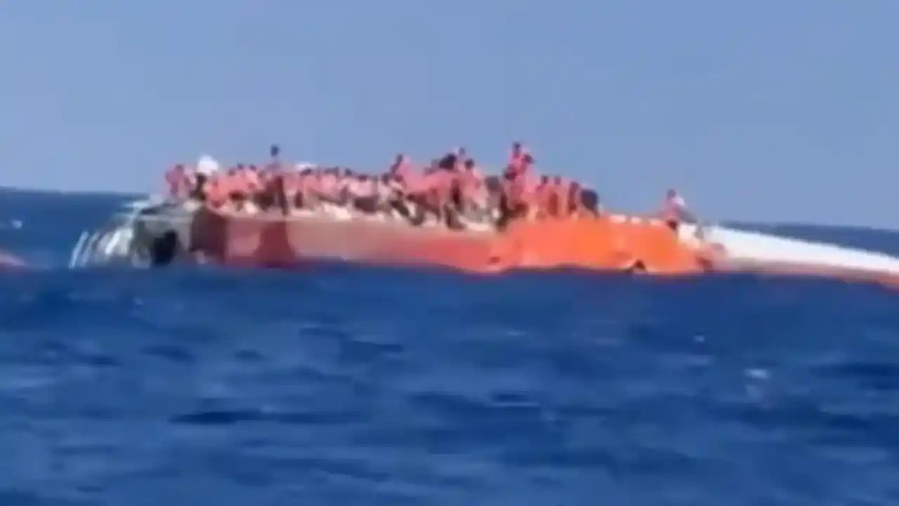 Türkiye’den Girne'deki arama-kurtarmaya tam destek