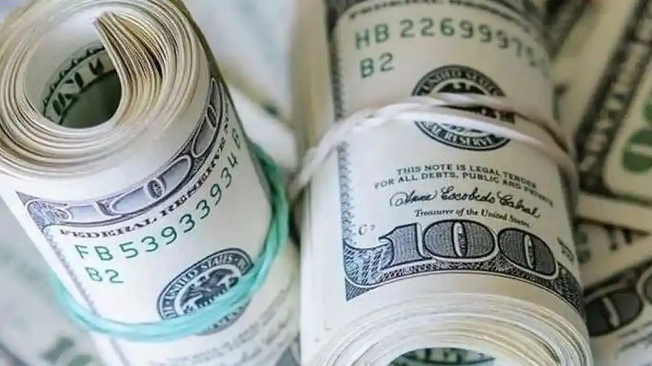 Türkiye’nin net yatırım pozisyonunda açık 402,6 milyar dolara ulaştı