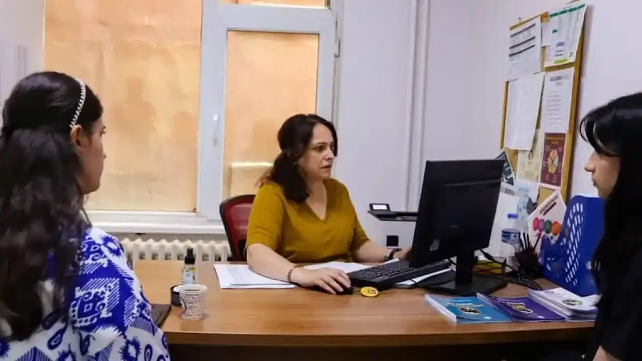 YKS tercihlerine Akademi Sur rehberliği