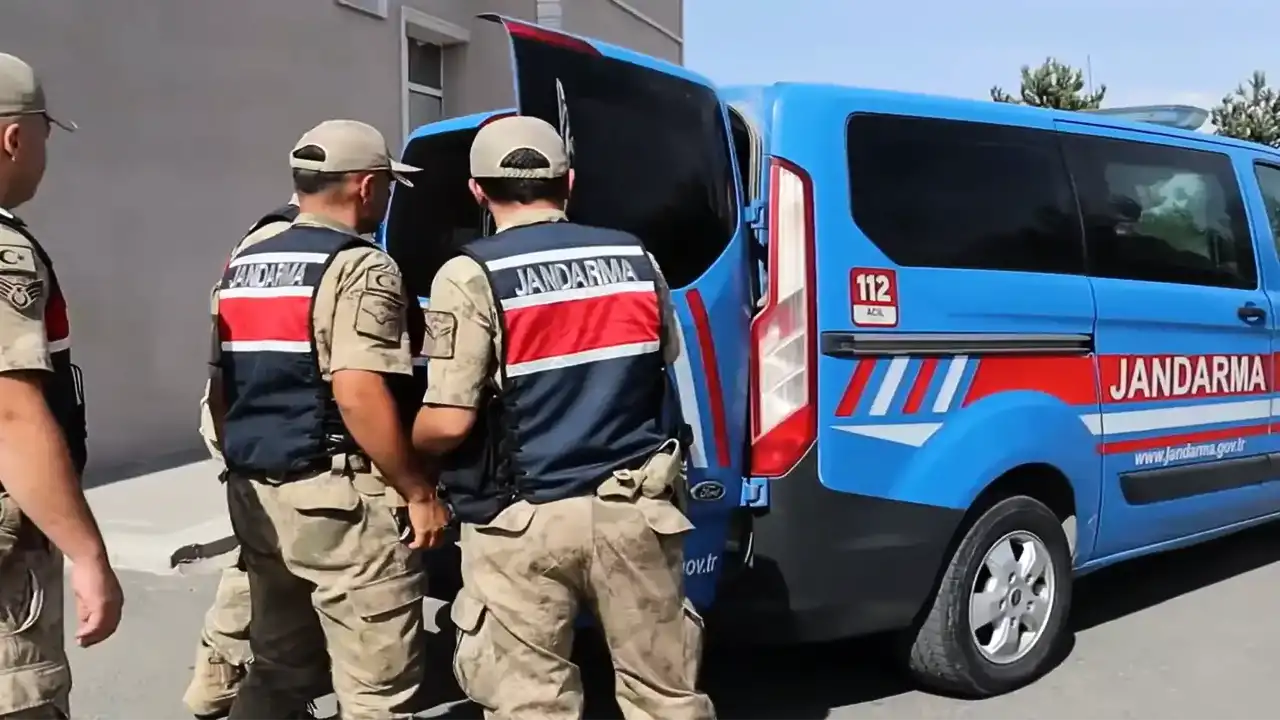 35 ilde düzenlenen uyuşturucu operasyonunda 172 tutuklama
