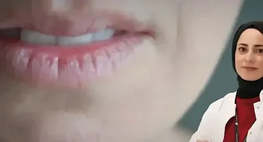 Ağız kuruluğu uyarısı!
