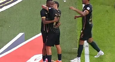 Amedspor 2-1 Trabzonspor (Maç Sonucu)