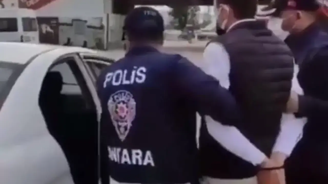 Ankara'da FETÖ'nün güncel yapılanmasında yeni gelişme! Tamamı tutuklandı!