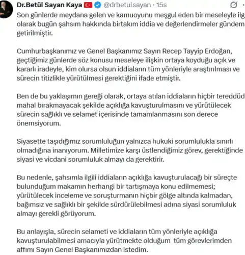 Haber Detayı