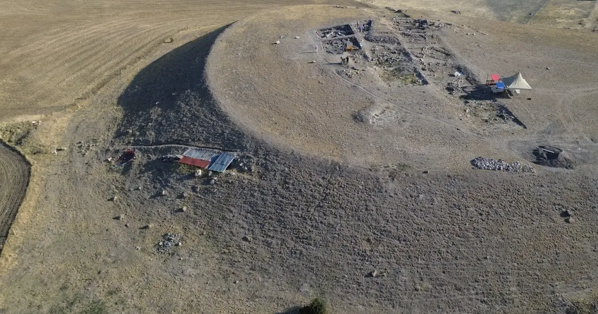 Ankara'da tarih yeniden canlanıyor