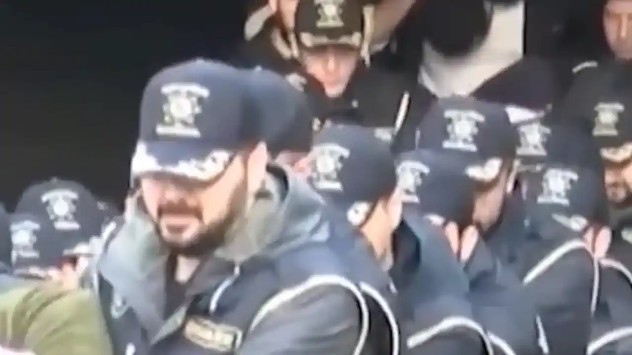 Bakan Çiftçi: Peşlerini bırakmayacağız!