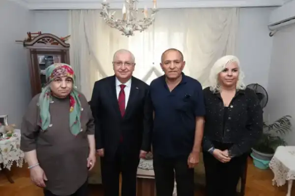 Haber Detayı