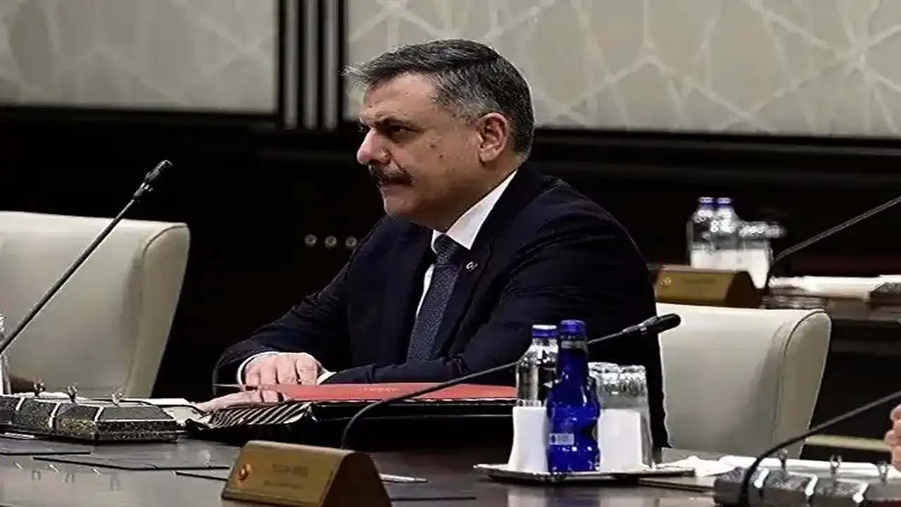 Bakan Mustafa Çiftçi: Milletin kazancını koruyacağız