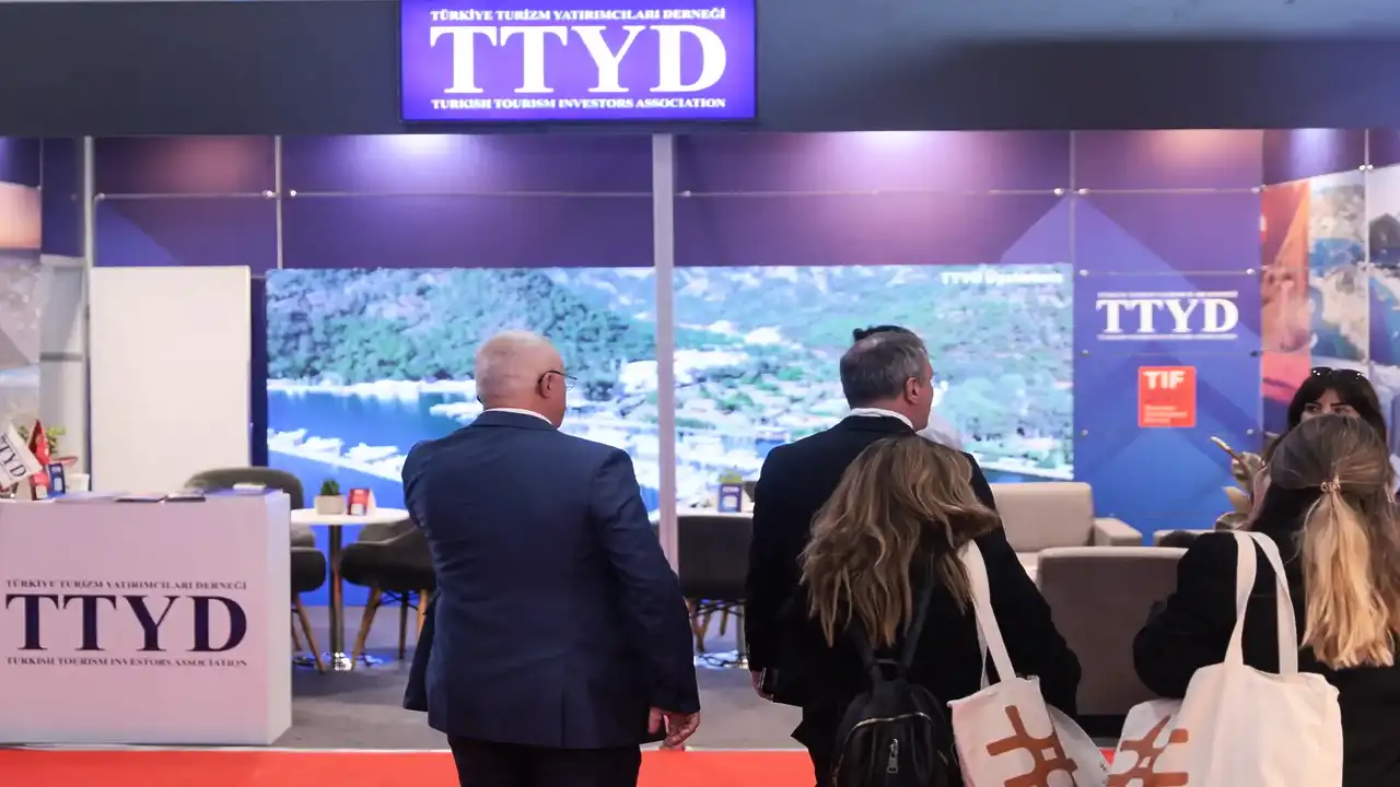 İstanbul Turizm Fuarı 2026 verileri açıklandı