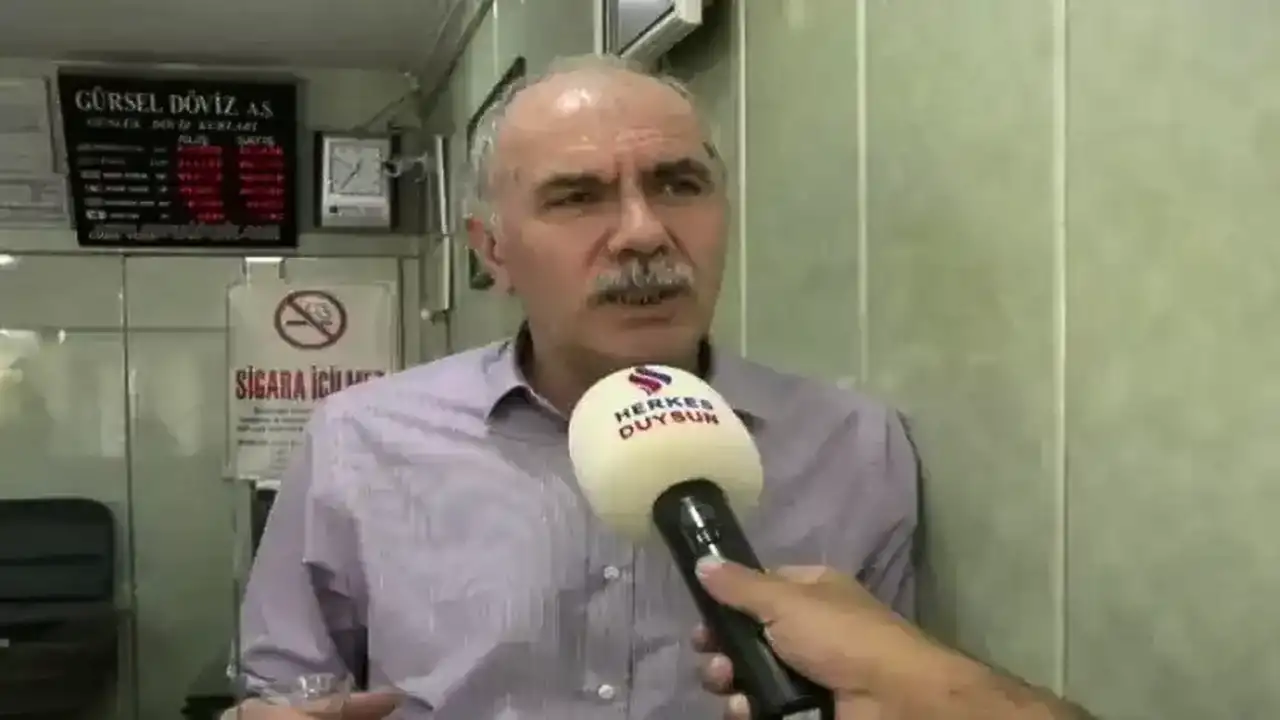 Bursa piyasalarında döviz kurları yatay seyir izliyor