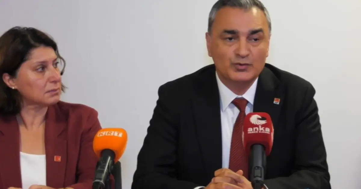 CHP Sözcüsü Sarı: Üsküdar'da iradesi sakatlanmış bir seçim yaşadık