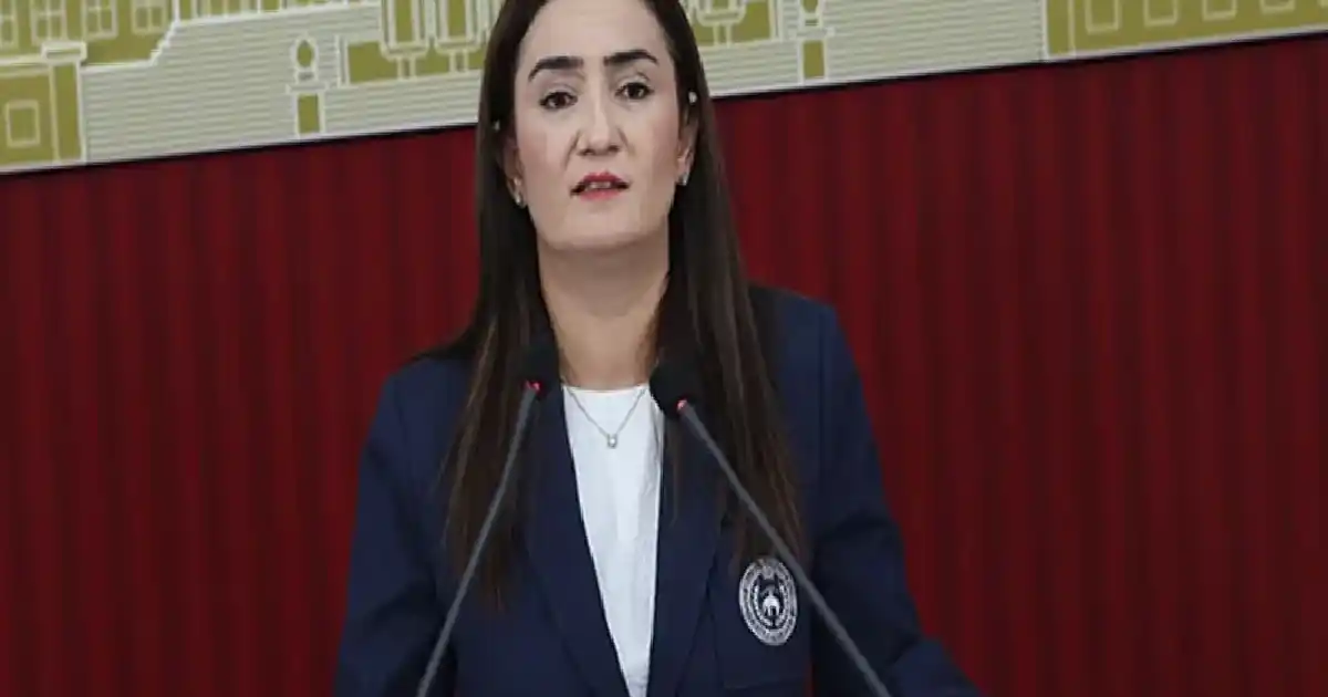CHP'li Kılıç: Farklı düşüncenin cezalandırılmadığı bir CHP istiyoruz