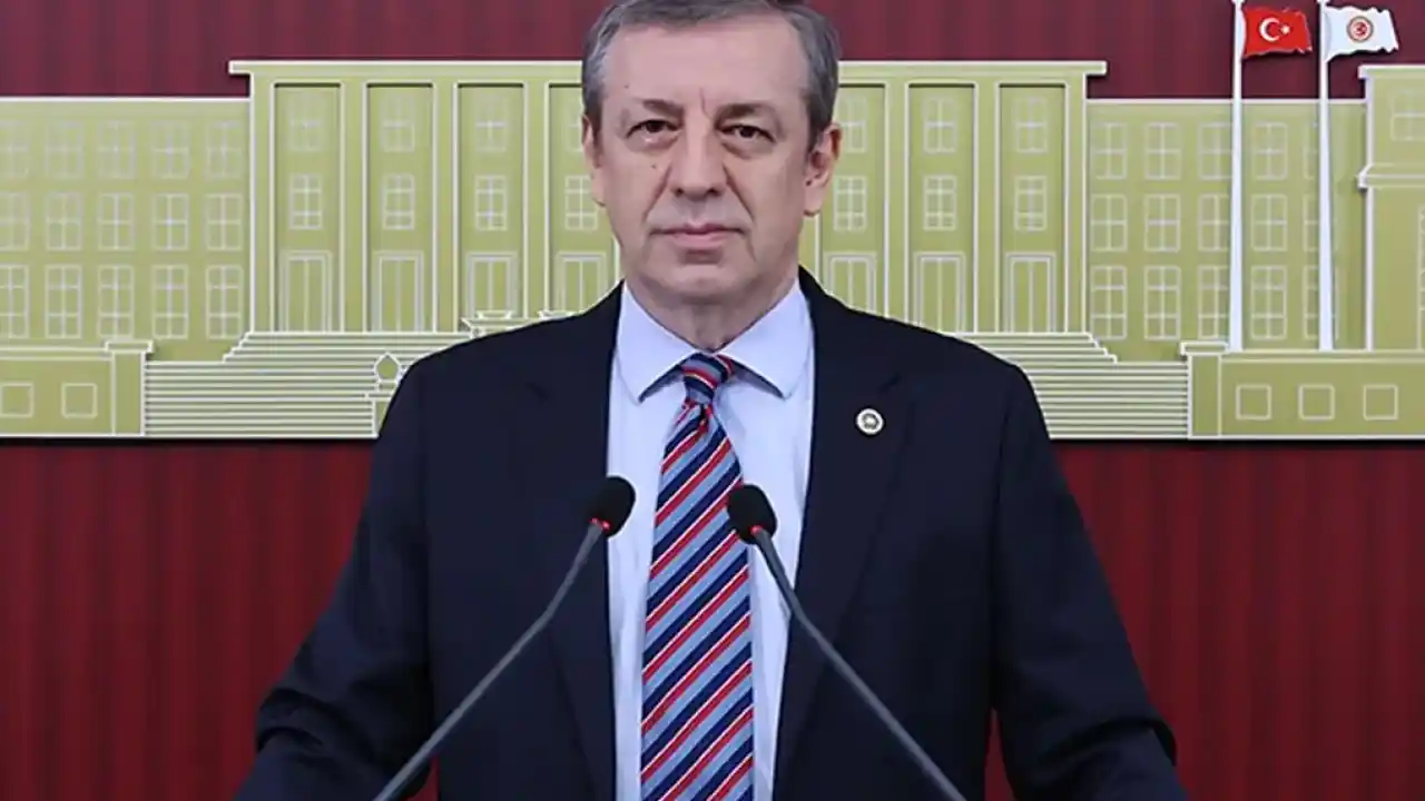 CHP’li Türeli: Türkiye çok rahat yüzde 5-6 büyüyebilir