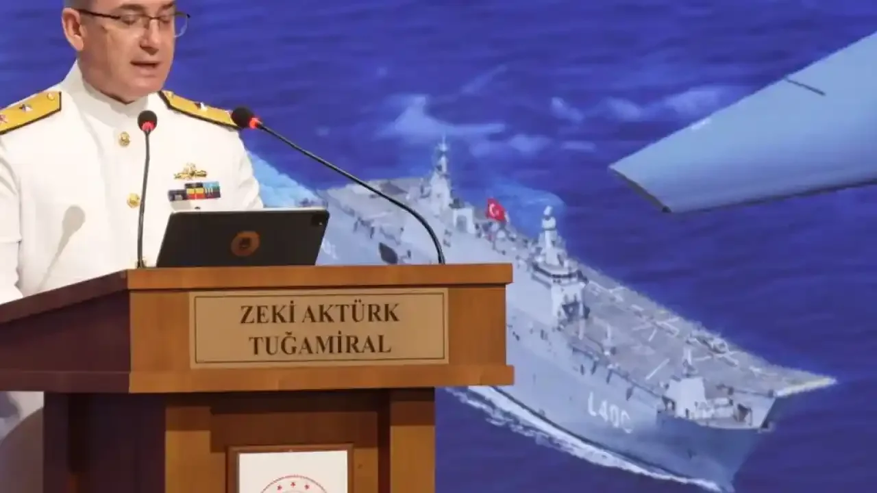 Denizlerde Çifte Felaket: Arama Kurtarma Harekâtı Hız Kesmedi