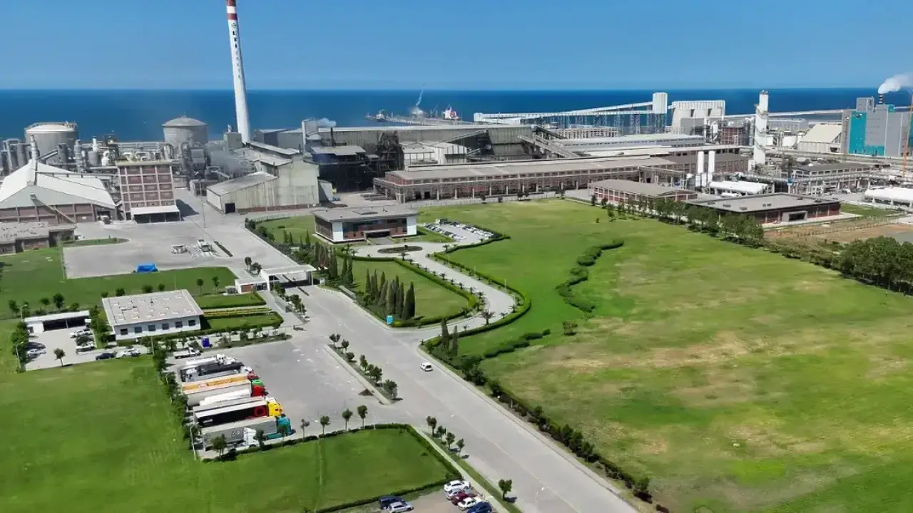 Eti Bakır'dan üç yeni üretim sahası