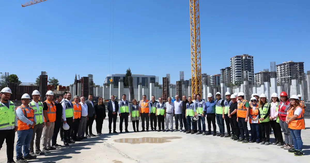 Gaziantep’te kongre turizmi atağı