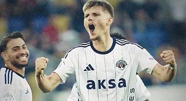Gençlerbirliği 1-2 Kasımpaşa (Maç Sonucu)