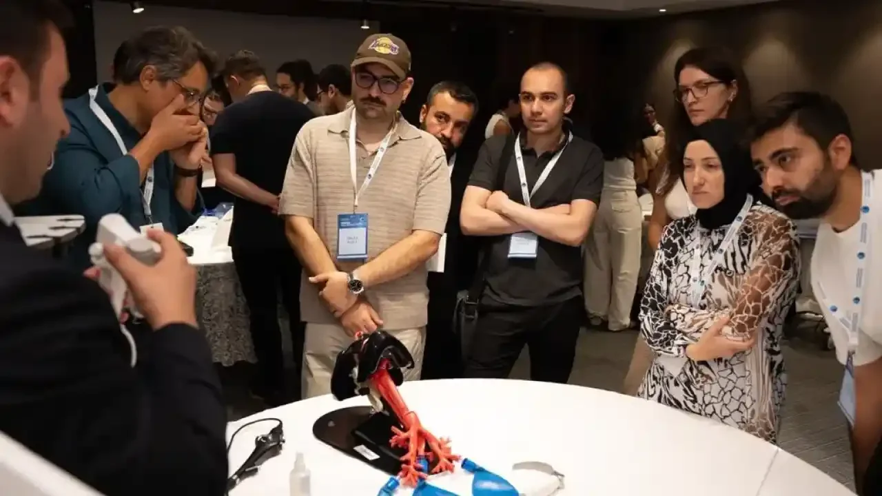 Havayolu Krizlerine Simülasyonla Çözüm: Prime'de Masterclass