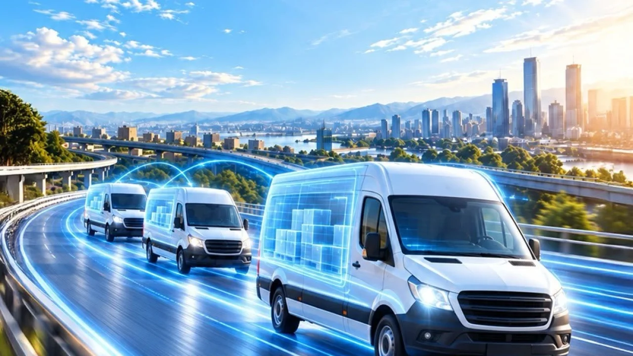 İlk 6 ayda kargo gönderisi 728 milyonu aştı... Kargo trafiği hızlanıyor