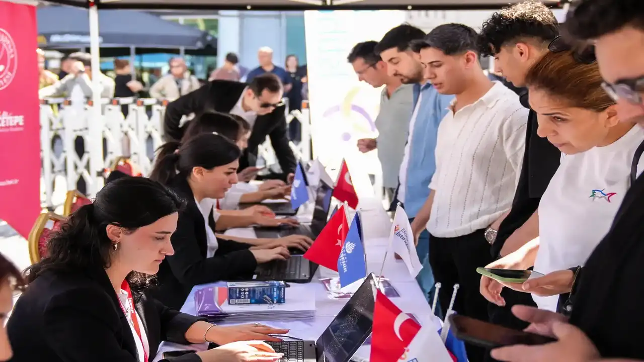 İstanbul BİO 310 bin kişiye iş sağladı