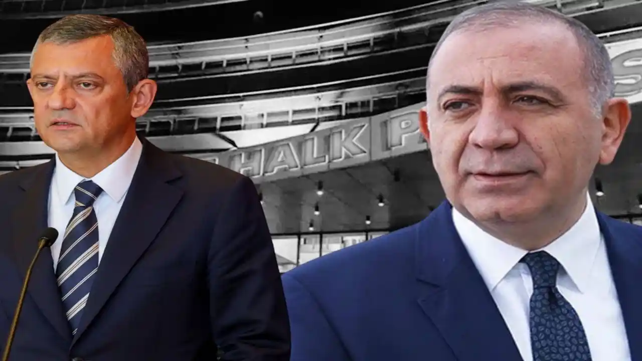 İstanbul’da CHP Lideri Gürsel Tekin’den Saygı ve Vefa Uyarısı