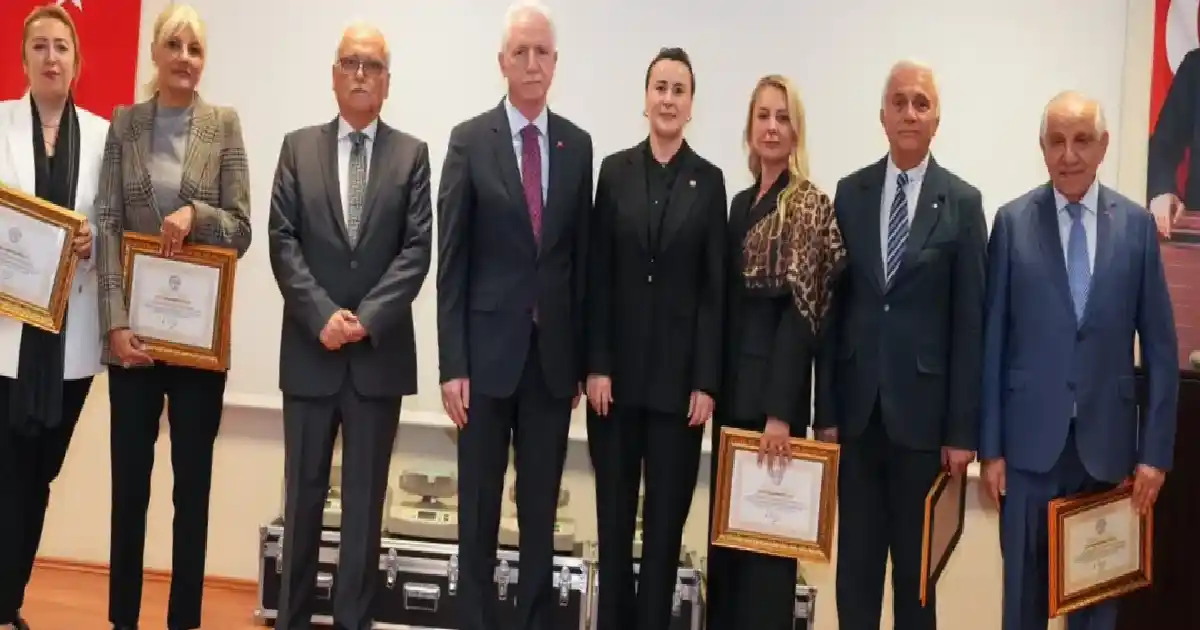 İstanbul’un kan toplama kapasitesi artacak... Türk Kızılay’a 20 yeni cihaz
