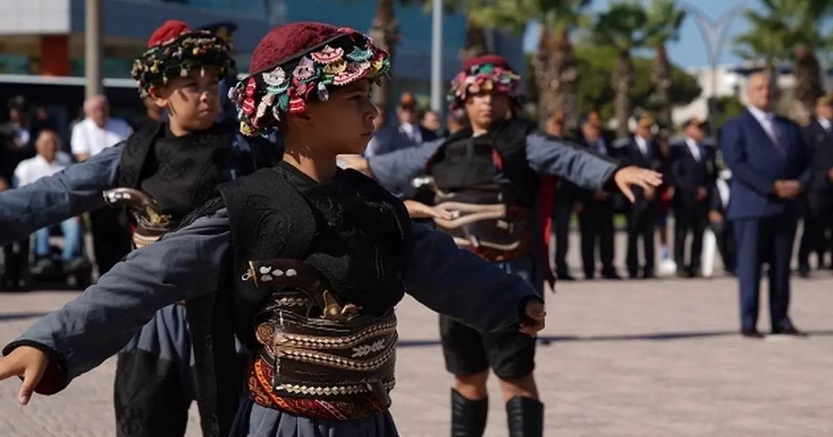 İzmir Aliağa’da kurtuluşun 104'üncü yılı kutlanacak