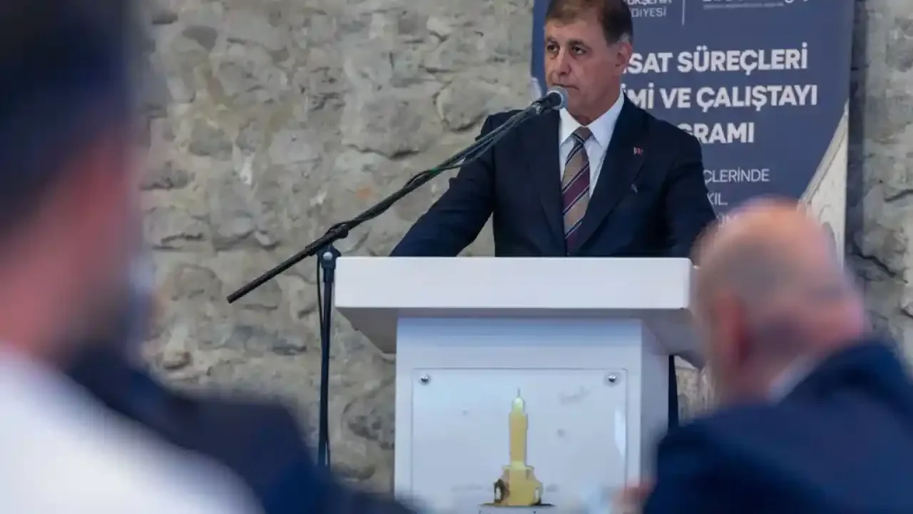 İzmir’de Ruhsat Çözüm Atölyesi: İşte Yeni Dönüşüm