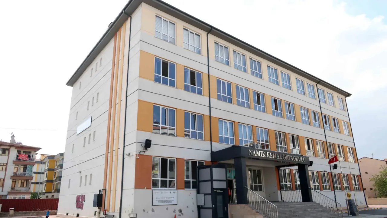 Karatay’da KOP atölyeleri öğrencilerin yeteneklerini keşfetmeye başladı