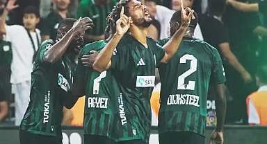 Kocaelispor 1-0 Samsunspor (Maç Sonucu)