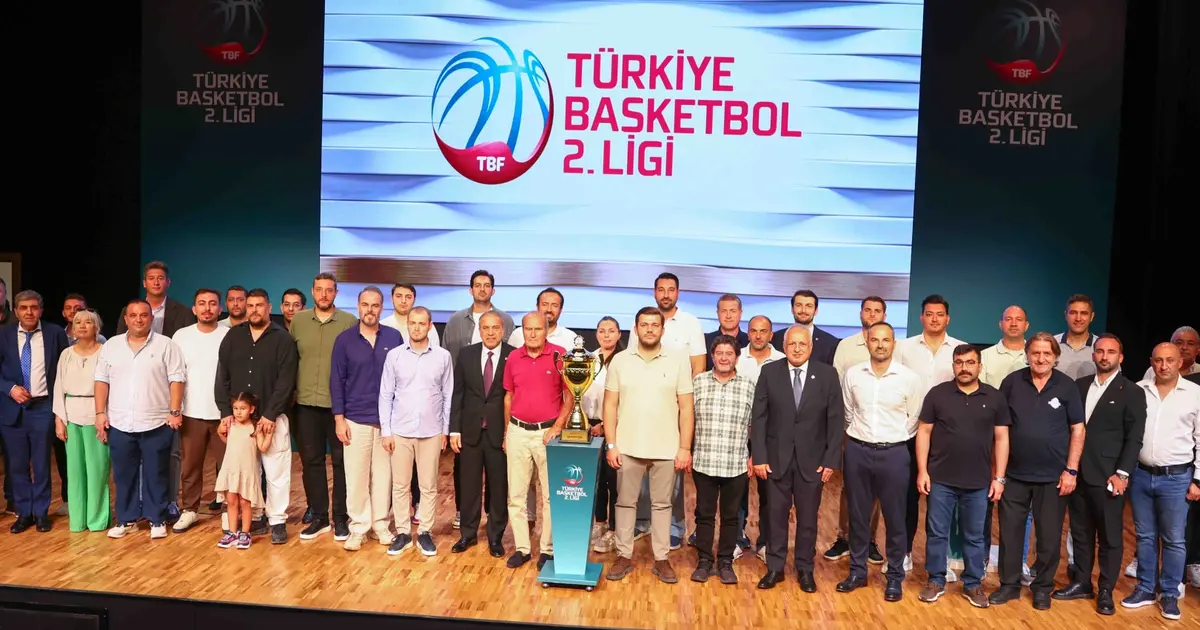 Konya Karatay Belediyespor TB2L’de mücadeleye hazır