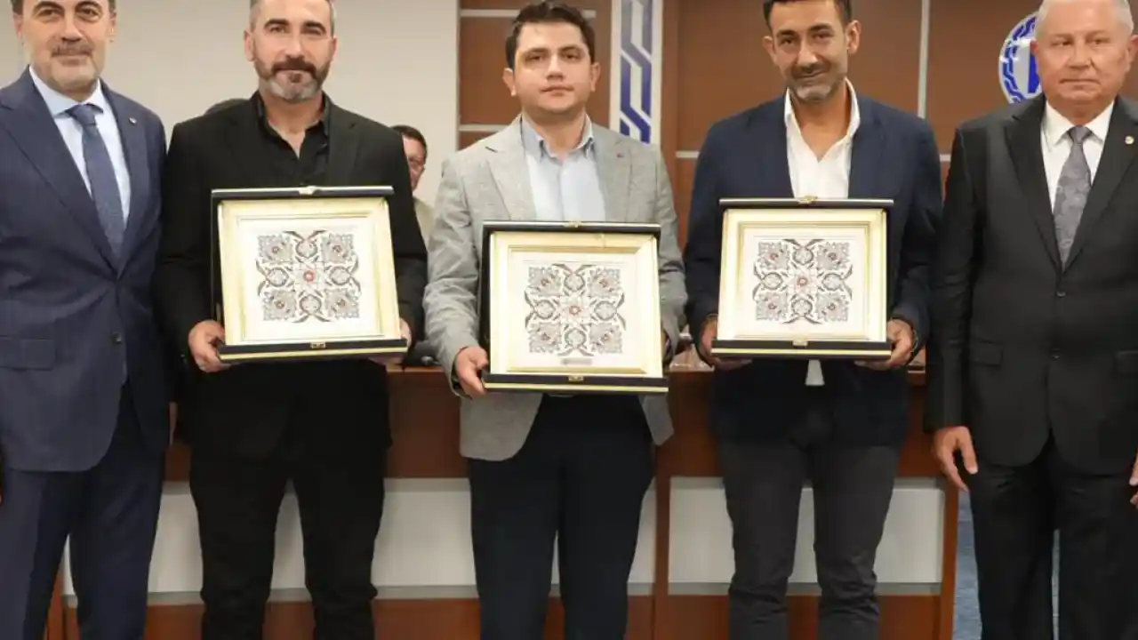 Konya’nın girişimcilik ekosistemine Konya Ticaret Odası’ndan güçlü katkı