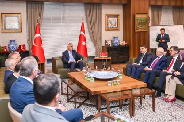 Haber Detayı