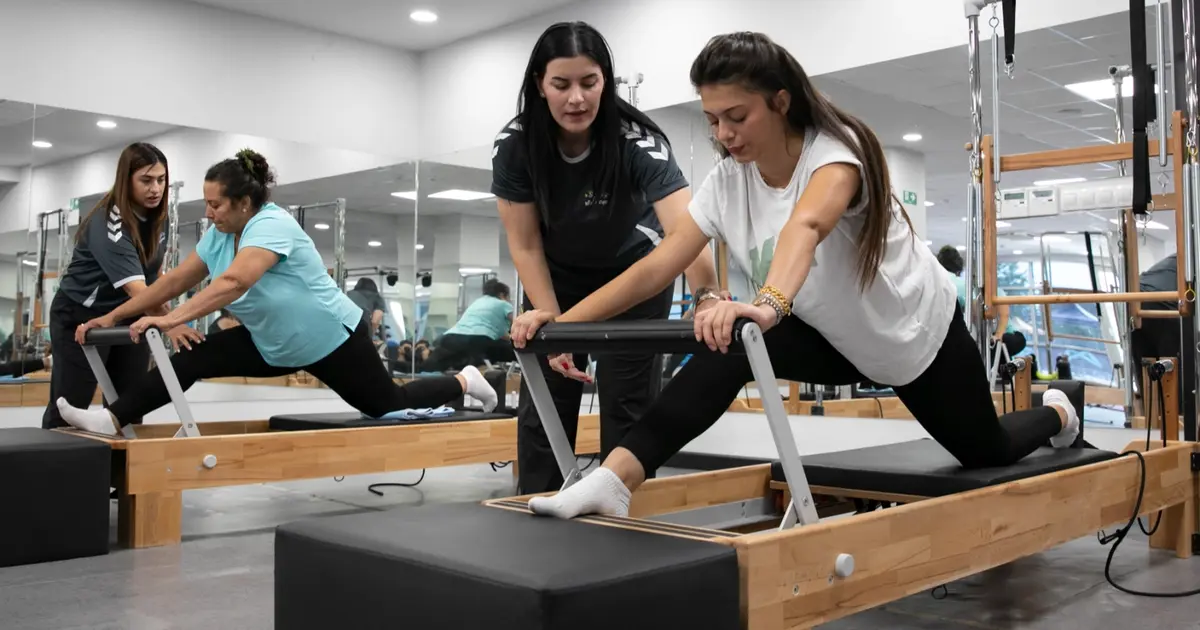 Mersin’de kadınlara ücretsiz pilates kursu