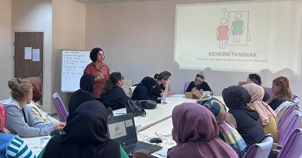 Modüler Aile Eğitimi 81 ilde ailelere ulaşılıyor