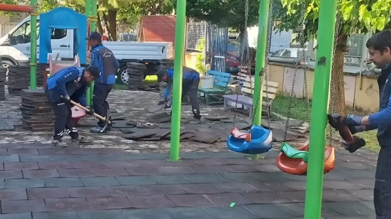 Muğla’da Yeşil Dönüşüm: 38 Kuruma Peyzaj Desteği