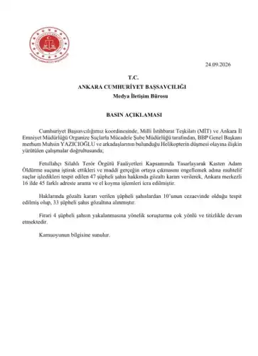 Haber Detayı