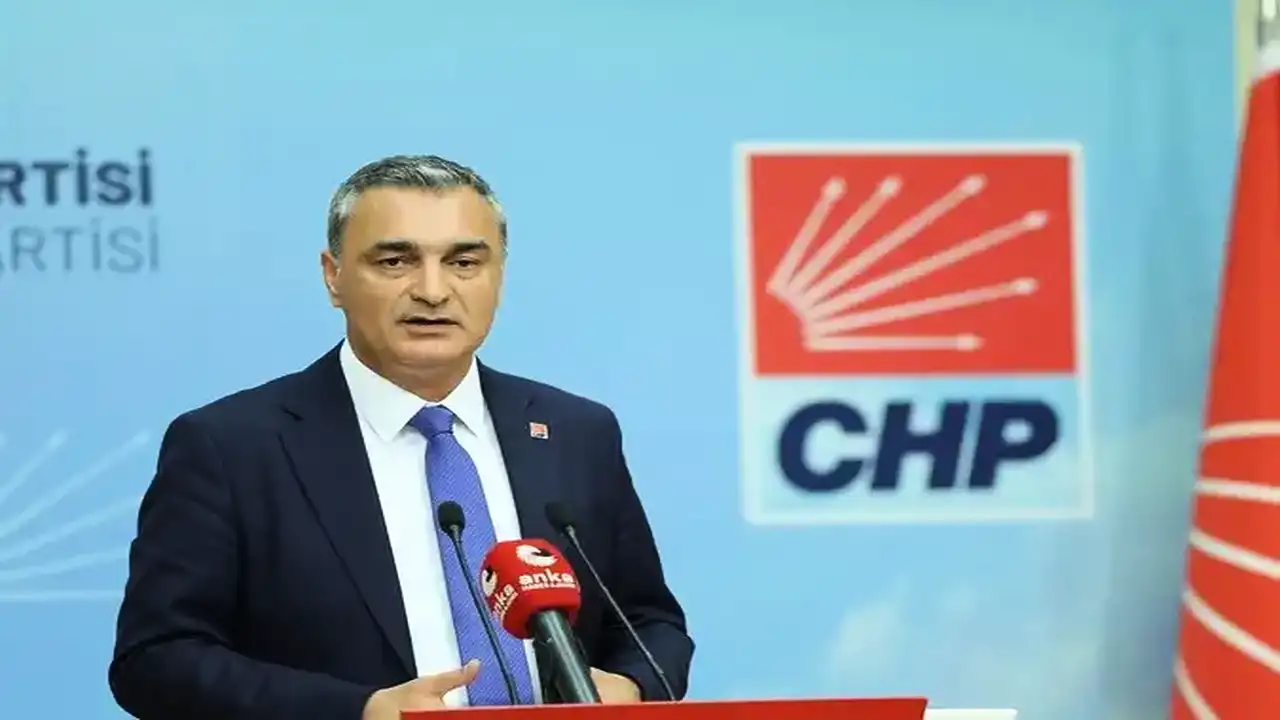 Müslim Sarı: Parti değiştiren başkanlar halkın oylarını çaldı