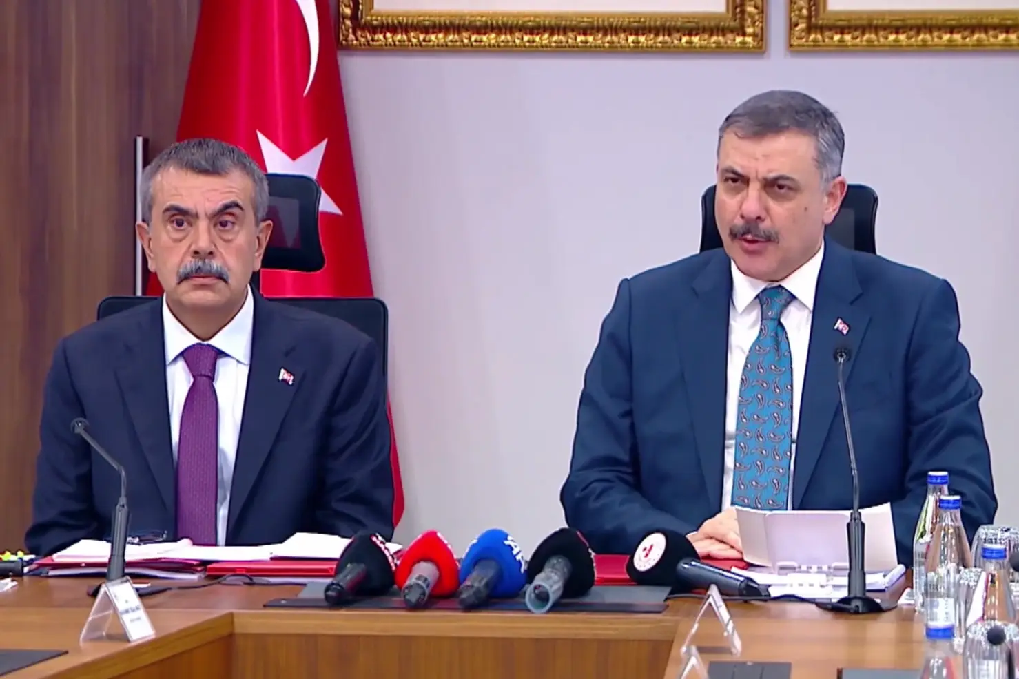Okullarda güvenlik önlemleri güçlendirildi
