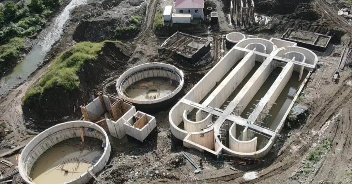 Ordu Perşembe’nin altyapısı güçleniyor
